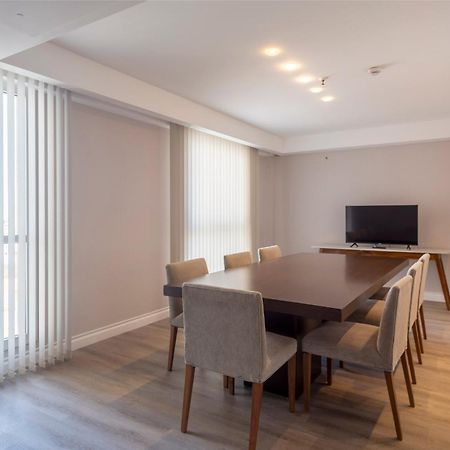 סן לואיס Visit Hotel & Apart מראה חיצוני תמונה
