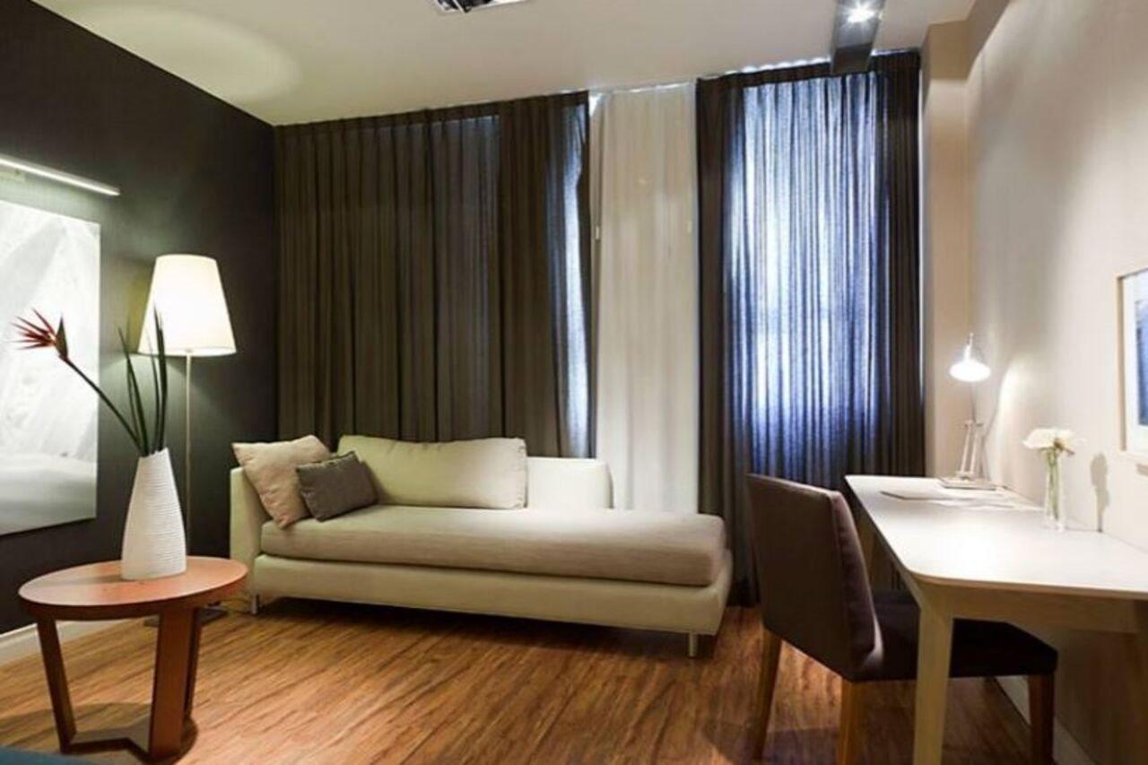 סן לואיס Visit Hotel & Apart מראה חיצוני תמונה