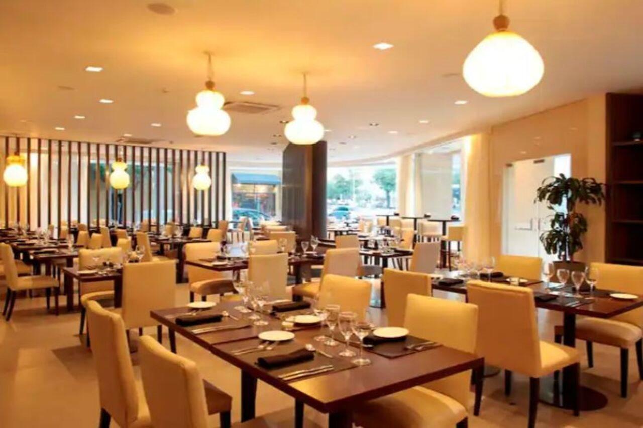 סן לואיס Visit Hotel & Apart מראה חיצוני תמונה
