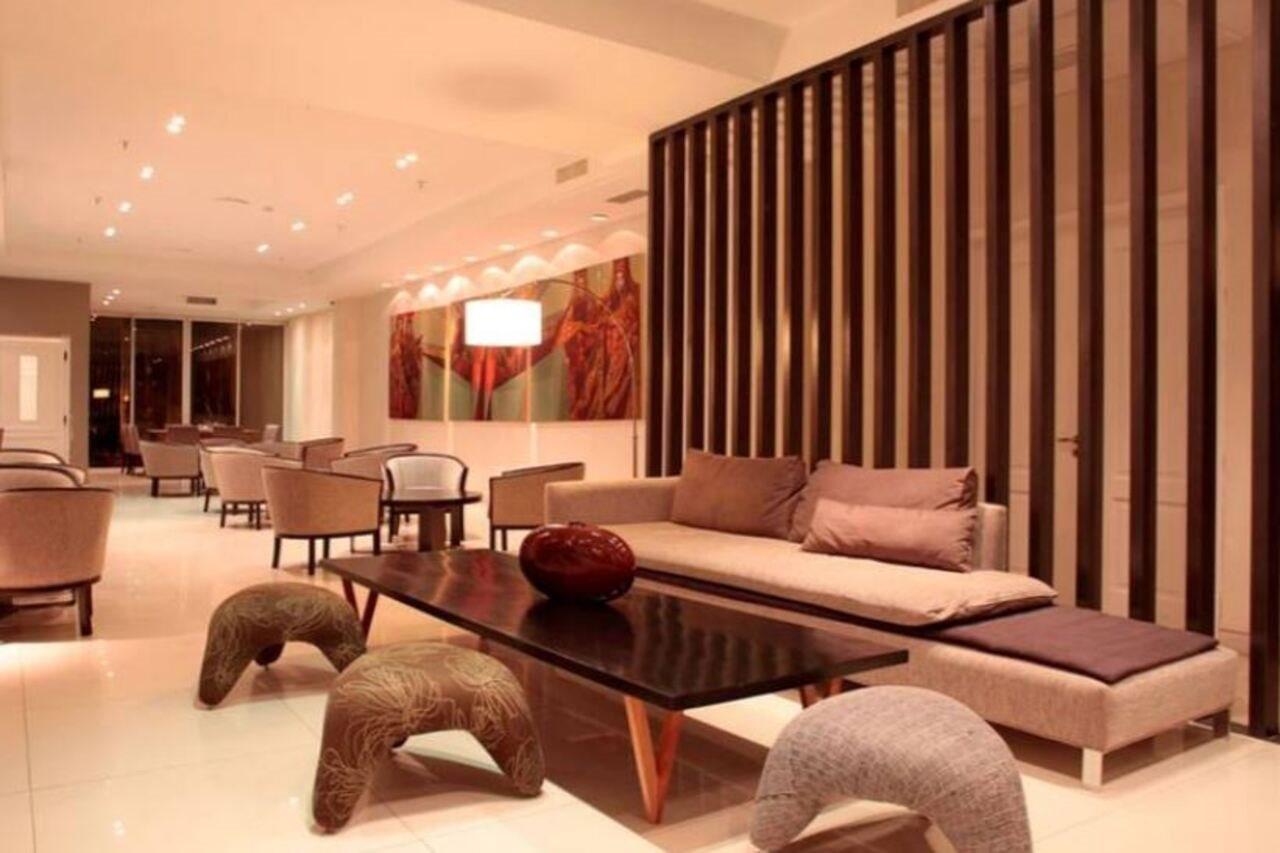סן לואיס Visit Hotel & Apart מראה חיצוני תמונה