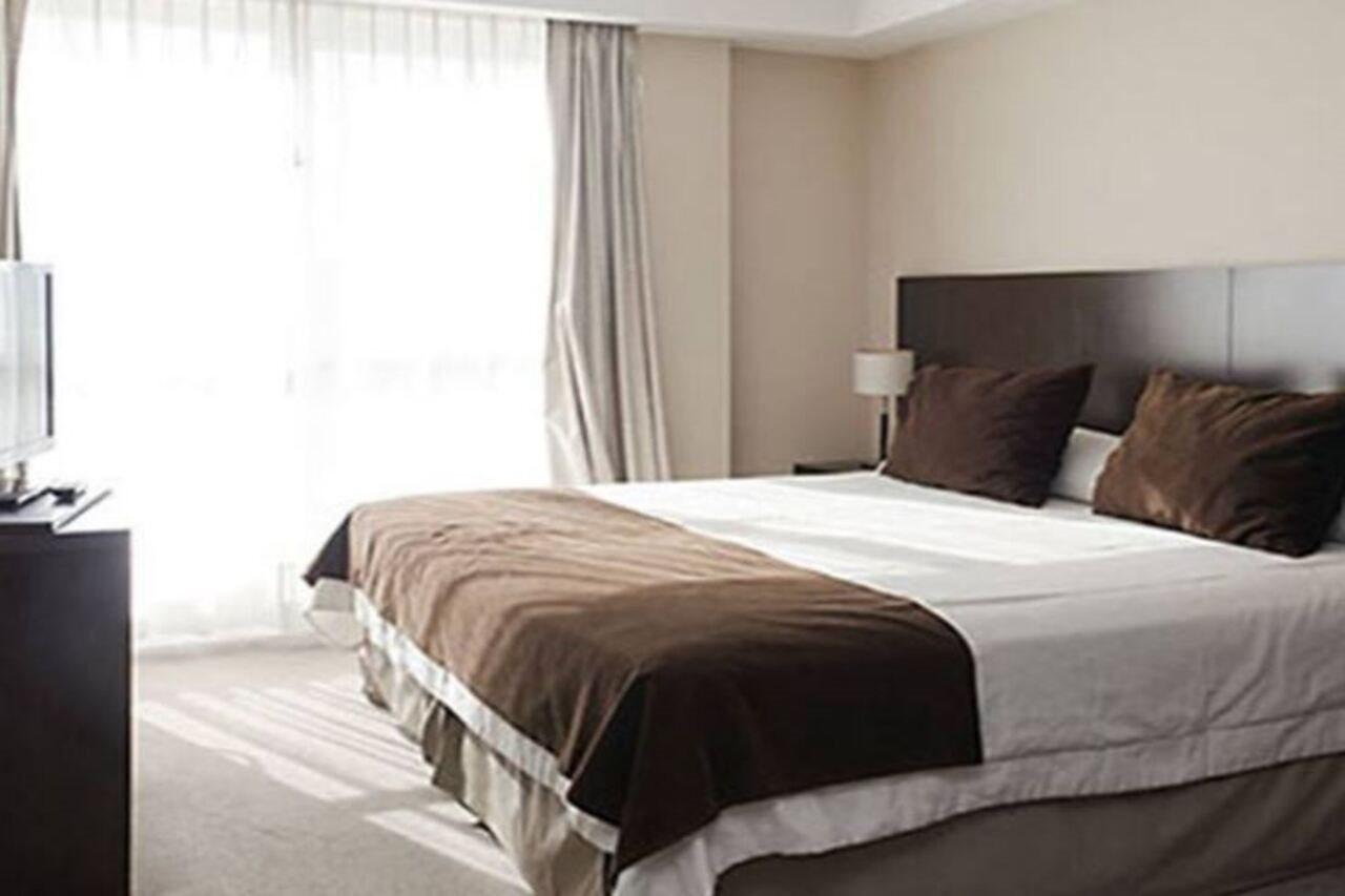 סן לואיס Visit Hotel & Apart מראה חיצוני תמונה