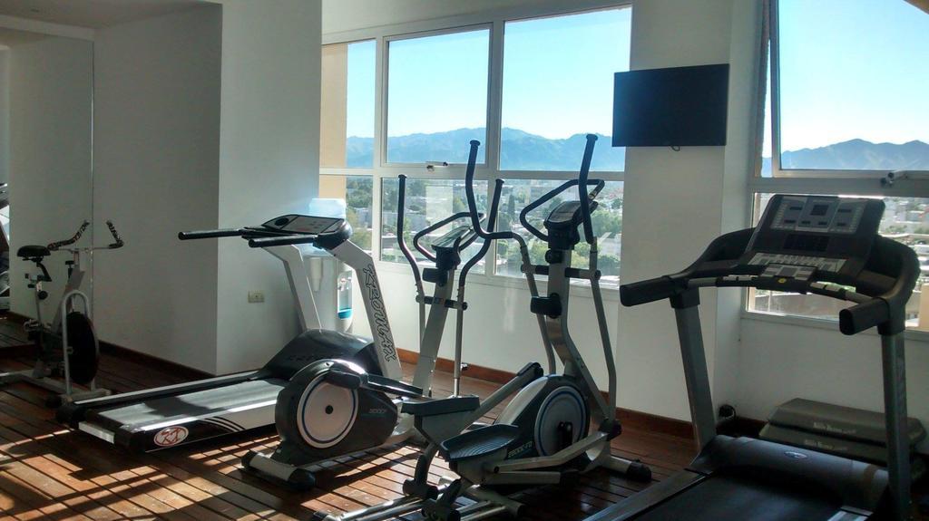 סן לואיס Visit Hotel & Apart מראה חיצוני תמונה