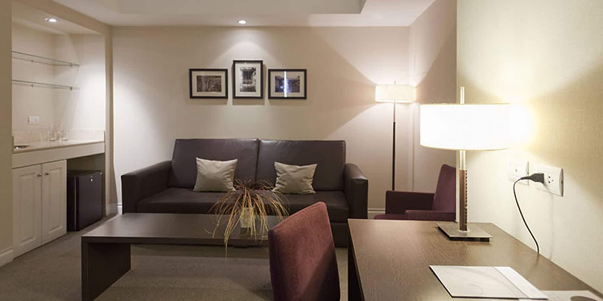סן לואיס Visit Hotel & Apart מראה חיצוני תמונה