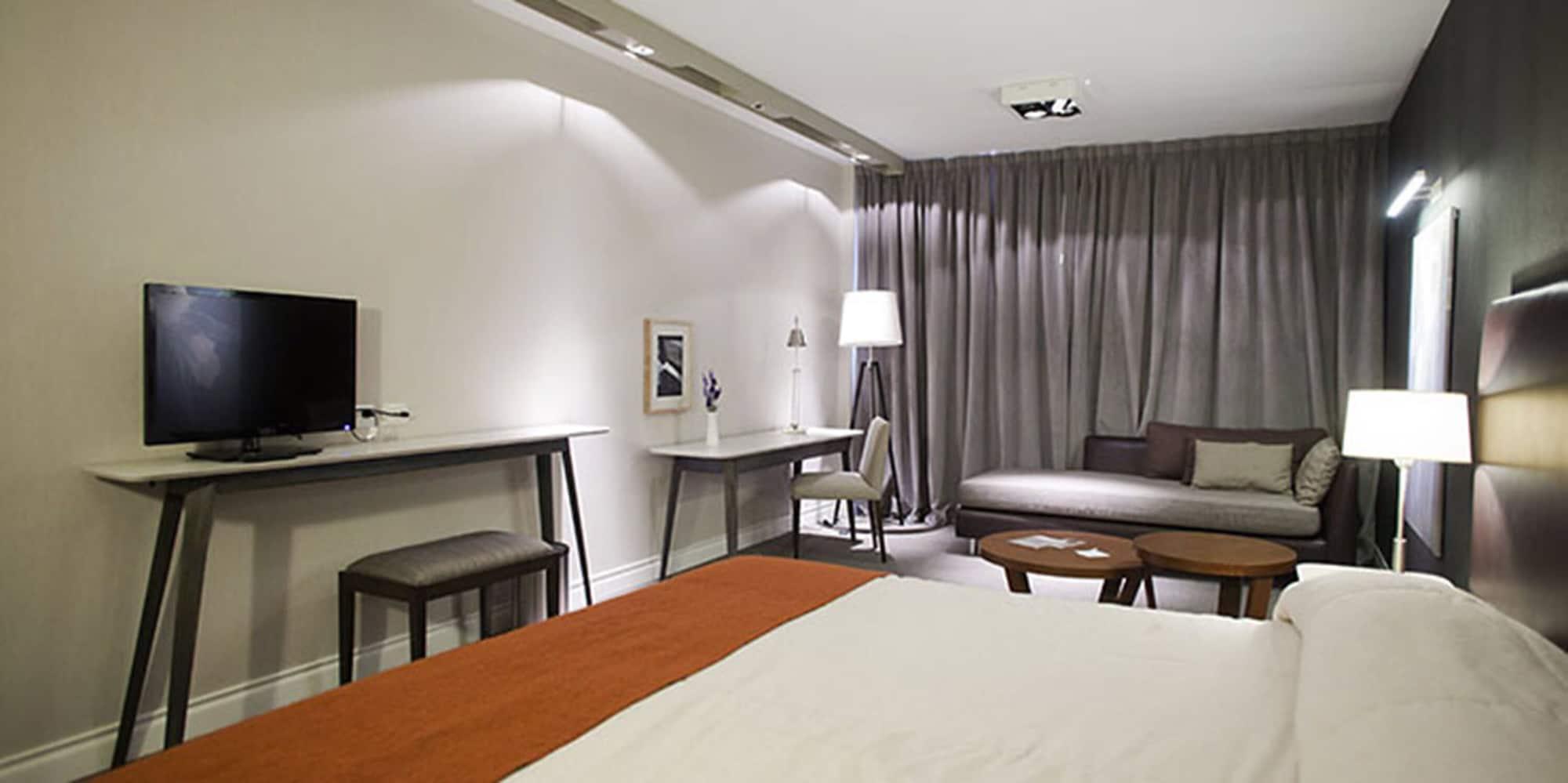 סן לואיס Visit Hotel & Apart מראה חיצוני תמונה