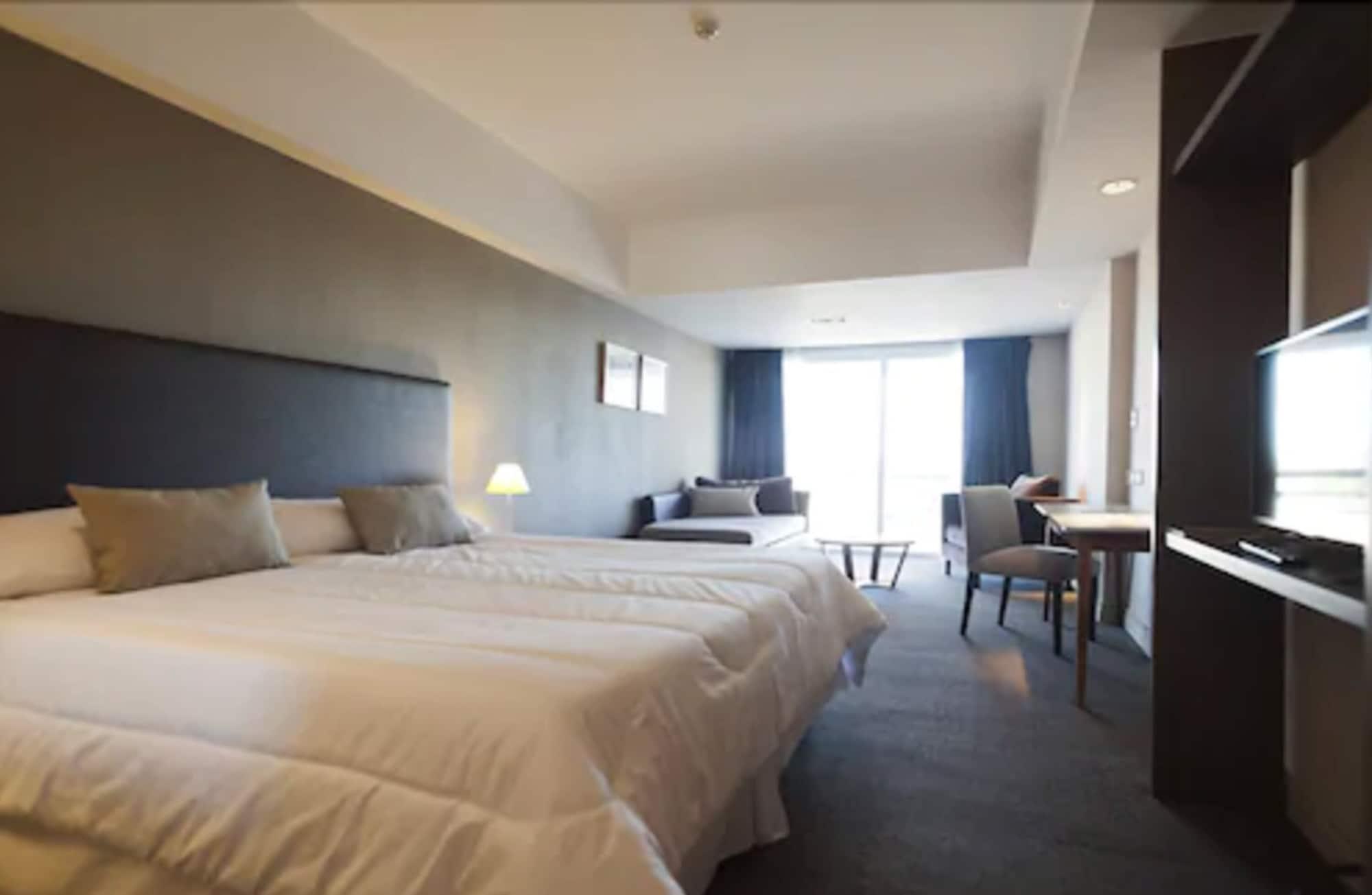 סן לואיס Visit Hotel & Apart מראה חיצוני תמונה