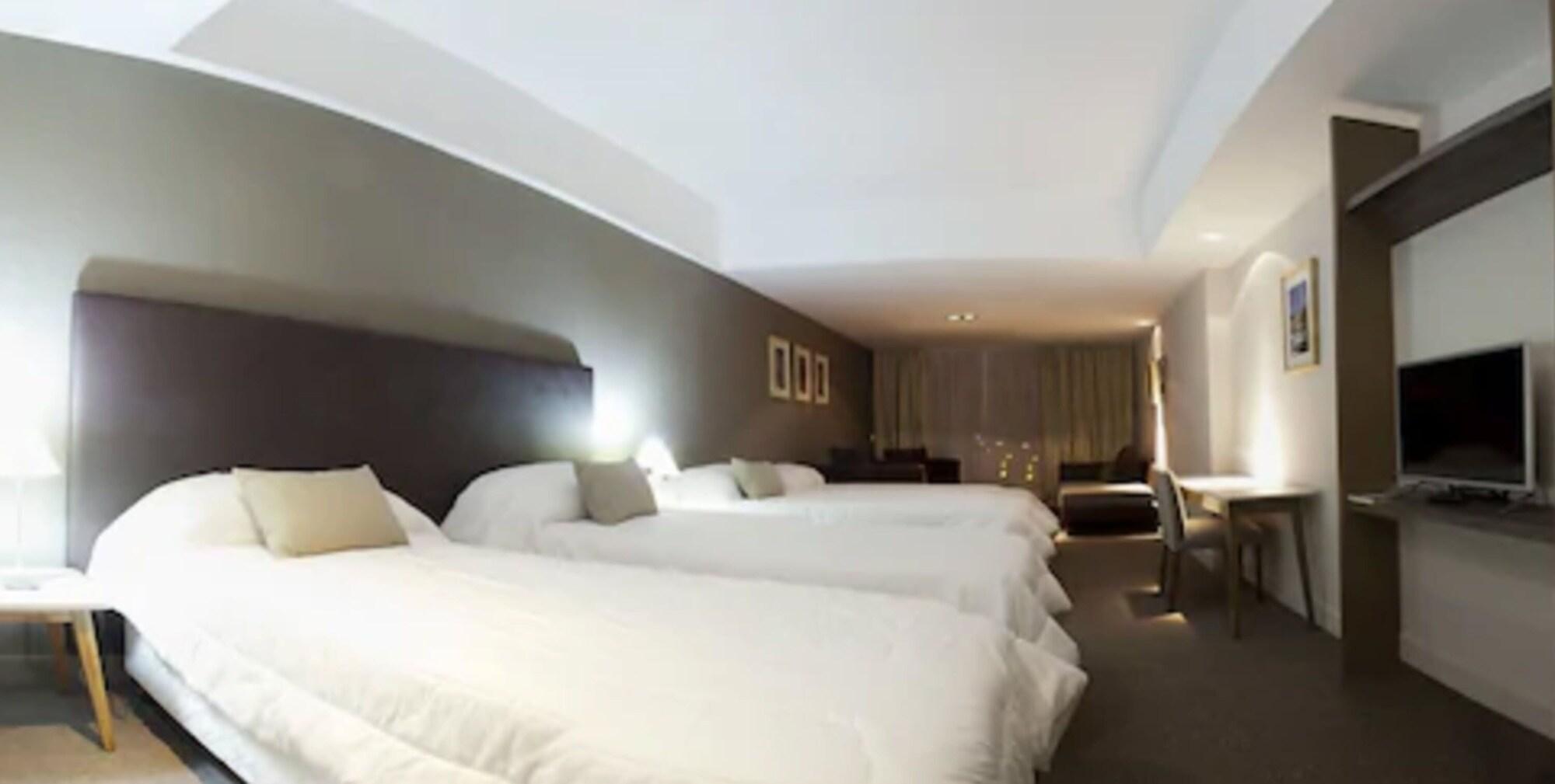 סן לואיס Visit Hotel & Apart מראה חיצוני תמונה