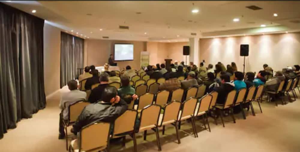 סן לואיס Visit Hotel & Apart מראה חיצוני תמונה