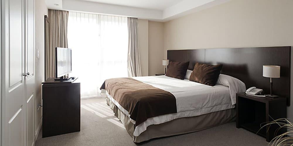 סן לואיס Visit Hotel & Apart מראה חיצוני תמונה