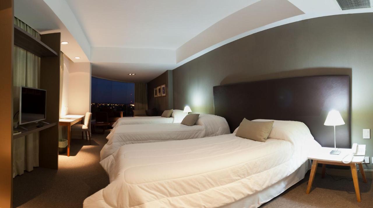 סן לואיס Visit Hotel & Apart מראה חיצוני תמונה