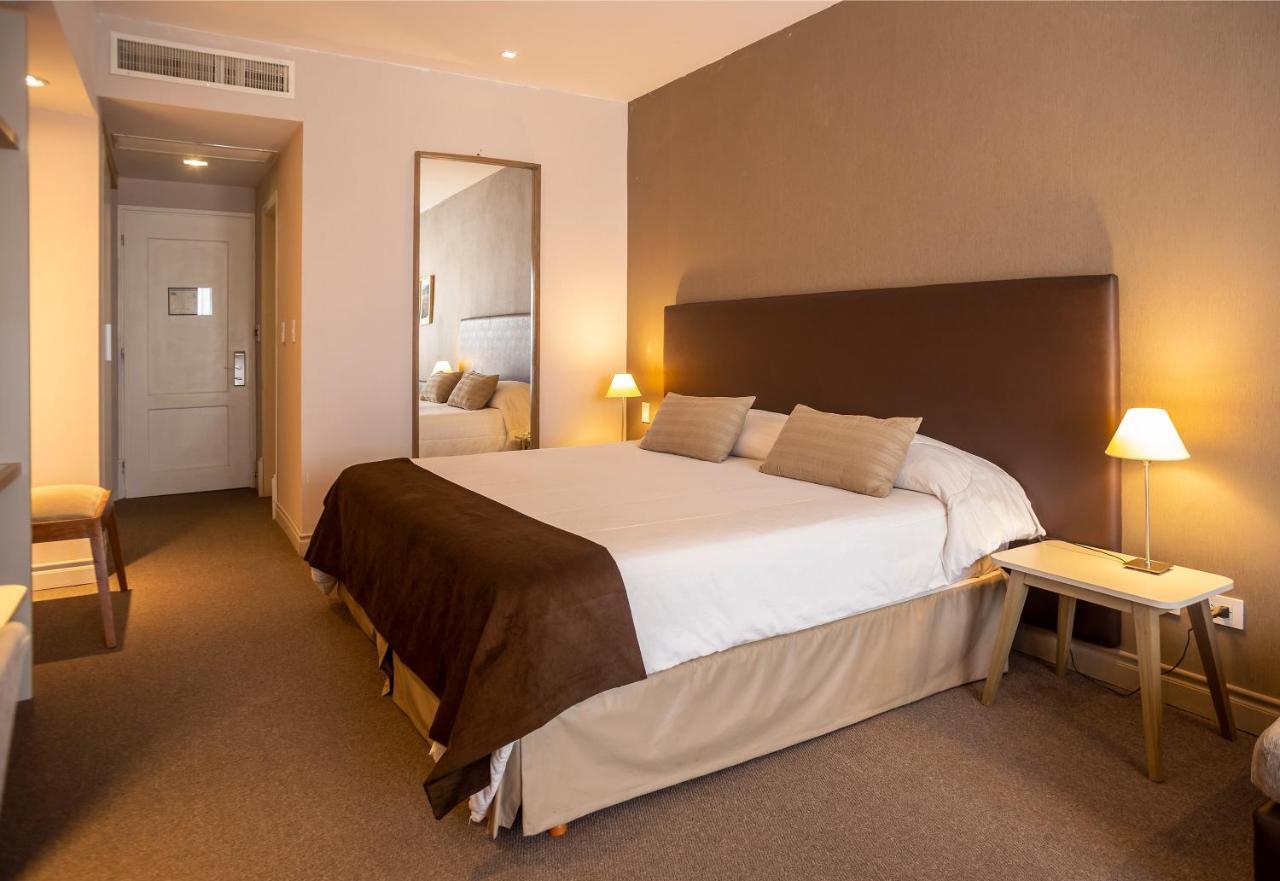 סן לואיס Visit Hotel & Apart מראה חיצוני תמונה