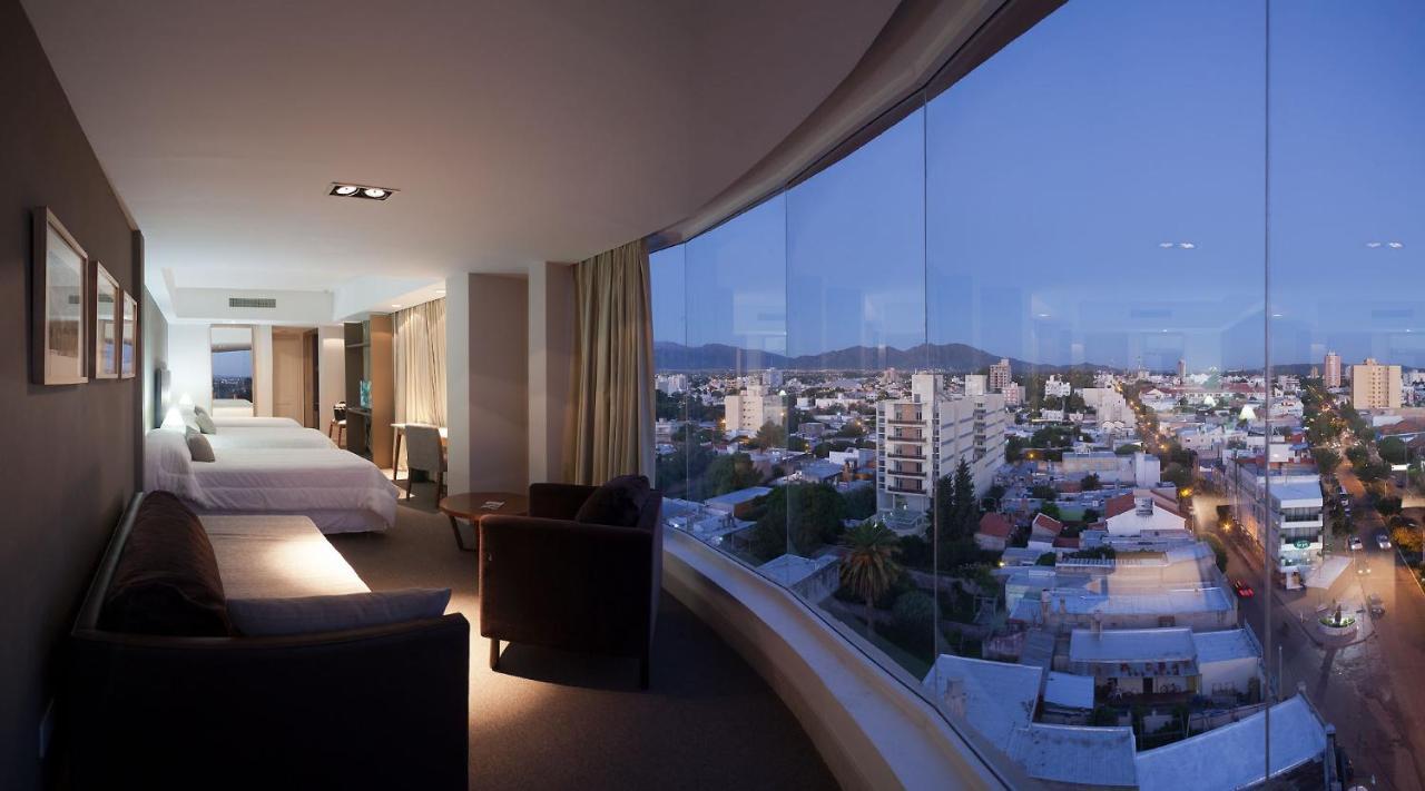 סן לואיס Visit Hotel & Apart מראה חיצוני תמונה