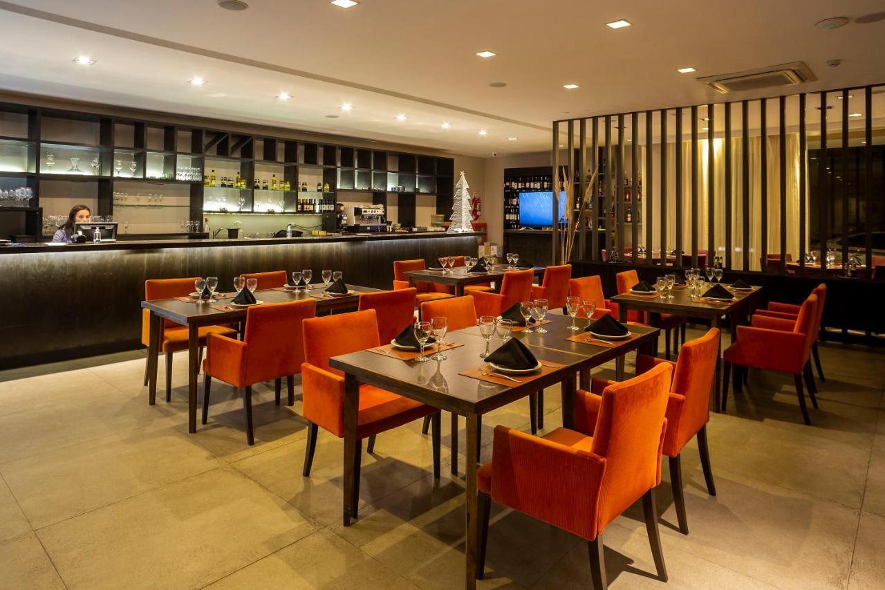 סן לואיס Visit Hotel & Apart מראה חיצוני תמונה