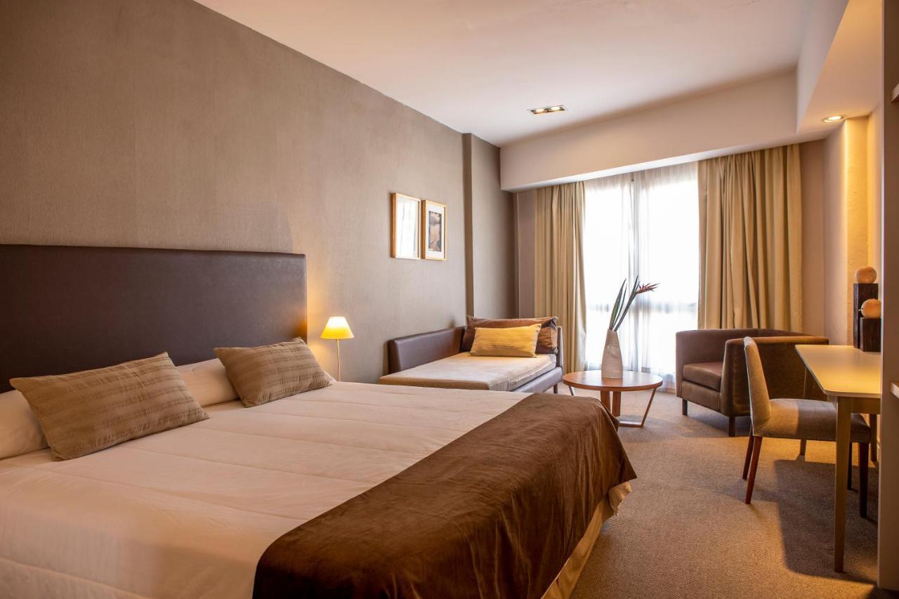 סן לואיס Visit Hotel & Apart מראה חיצוני תמונה