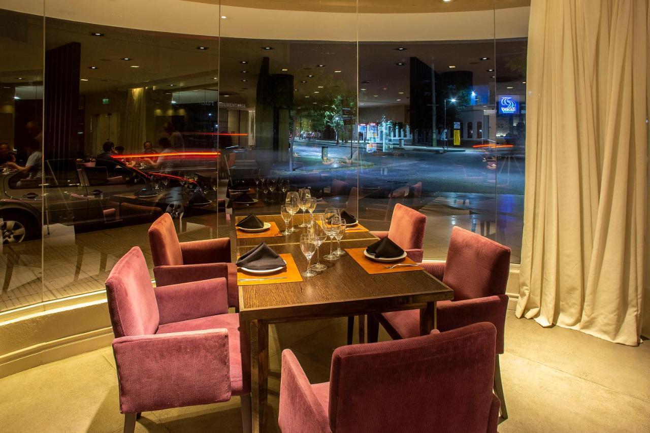 סן לואיס Visit Hotel & Apart מראה חיצוני תמונה