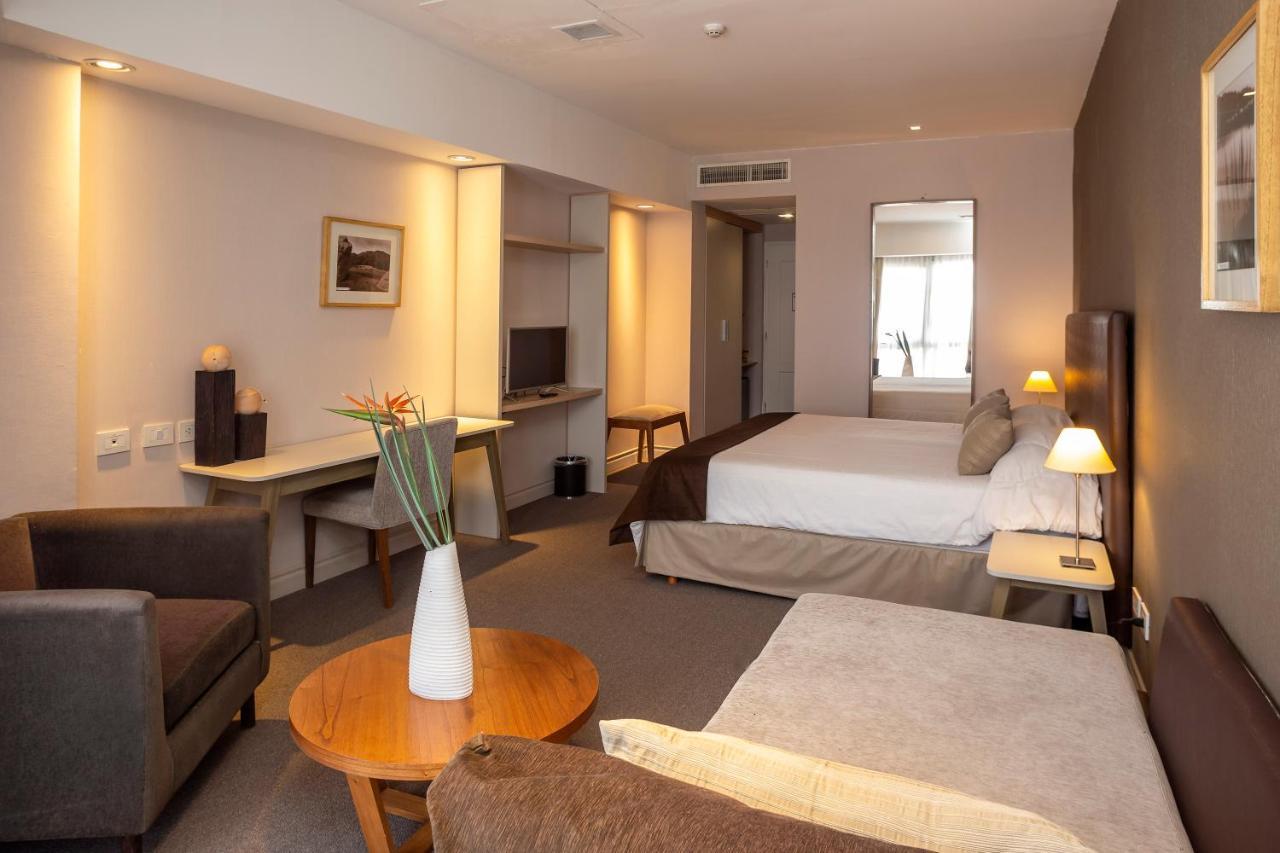 סן לואיס Visit Hotel & Apart מראה חיצוני תמונה