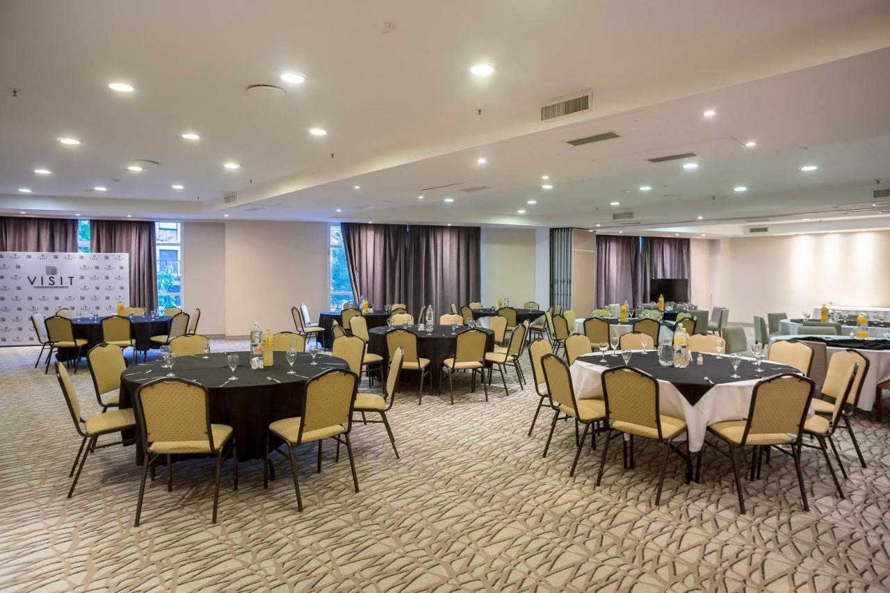 סן לואיס Visit Hotel & Apart מראה חיצוני תמונה