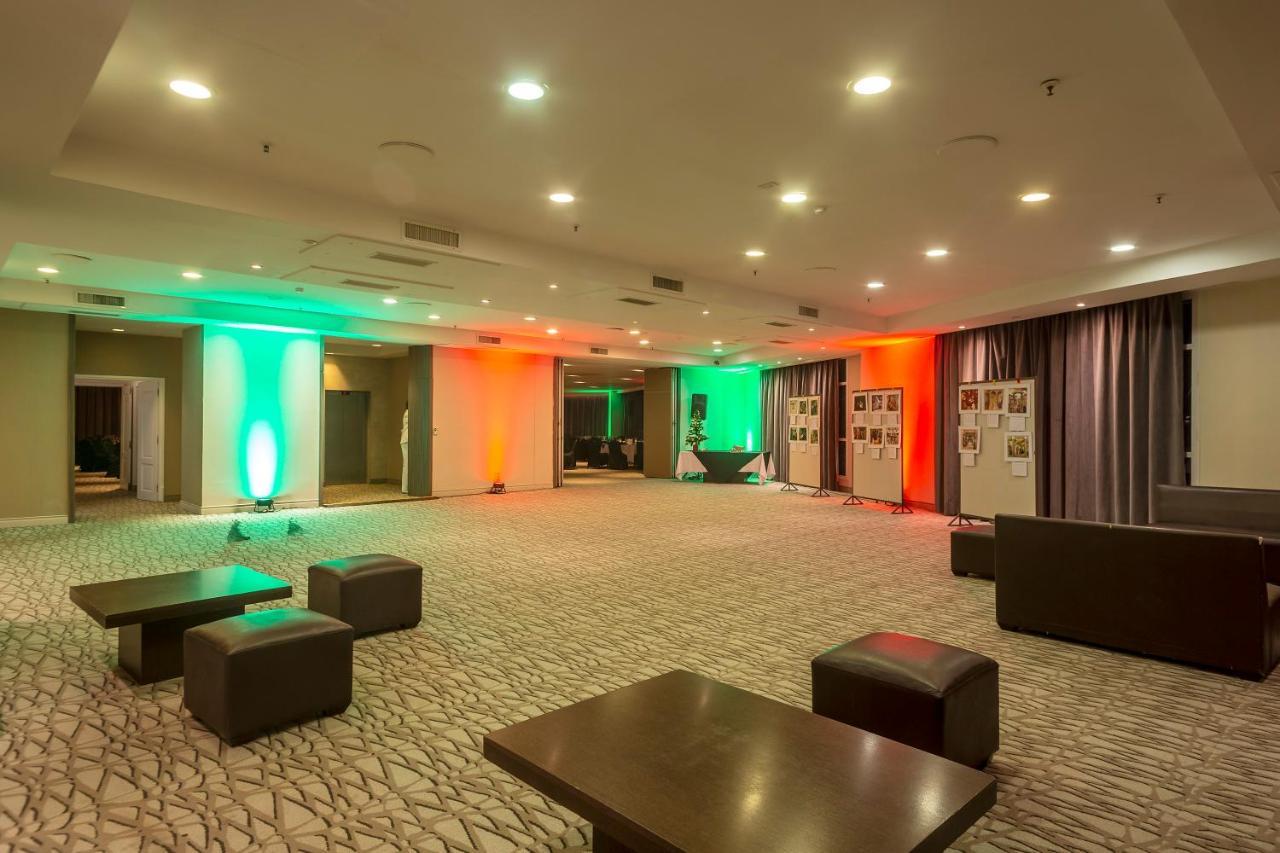 סן לואיס Visit Hotel & Apart מראה חיצוני תמונה