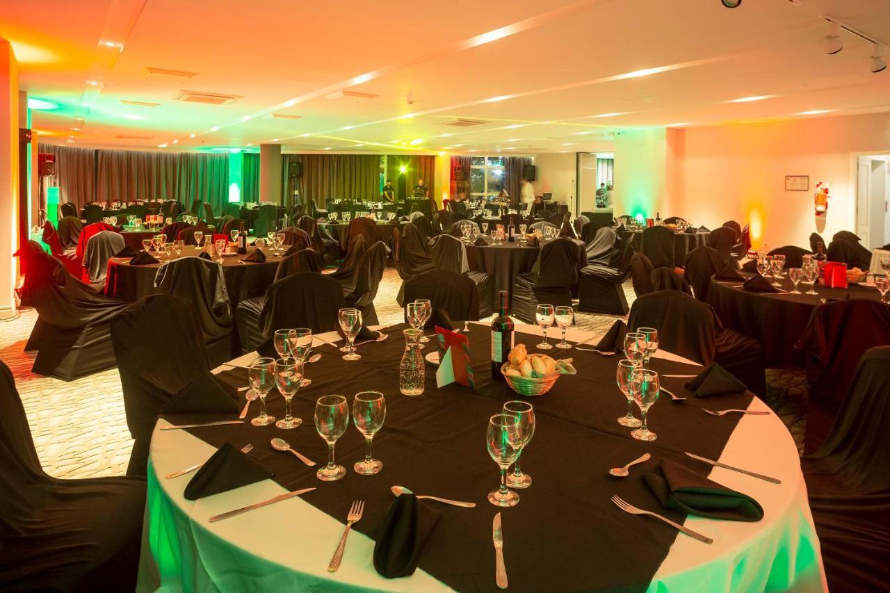 סן לואיס Visit Hotel & Apart מראה חיצוני תמונה