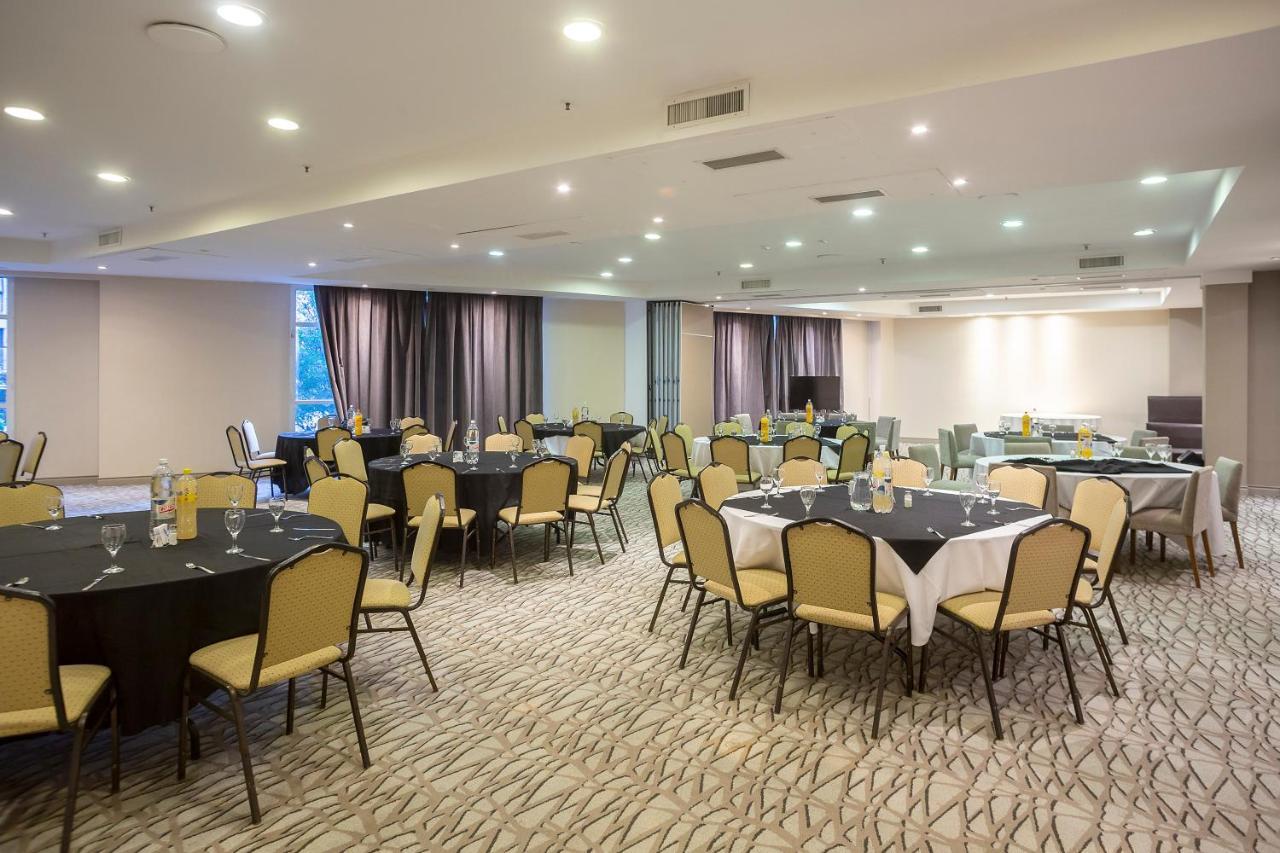 סן לואיס Visit Hotel & Apart מראה חיצוני תמונה