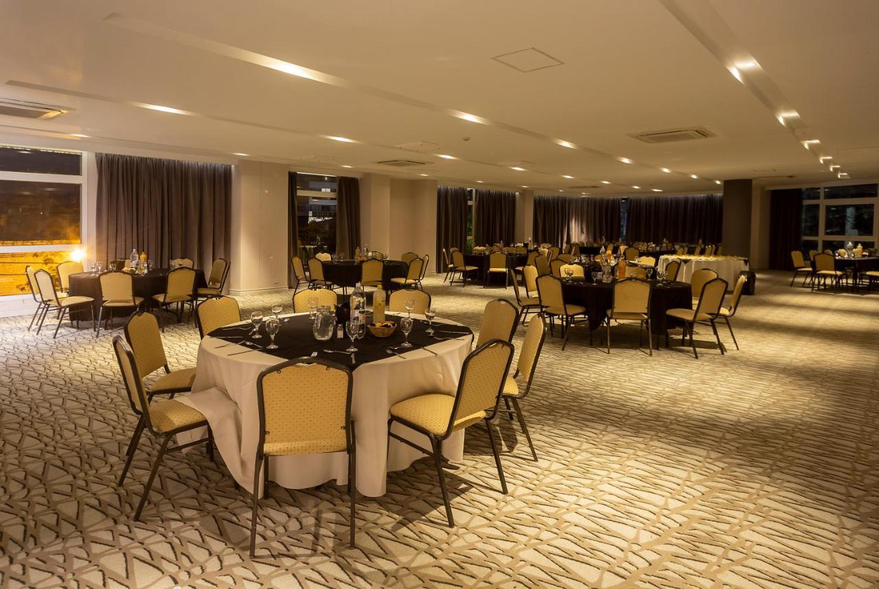 סן לואיס Visit Hotel & Apart מראה חיצוני תמונה