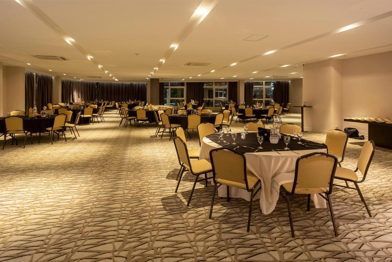 סן לואיס Visit Hotel & Apart מראה חיצוני תמונה