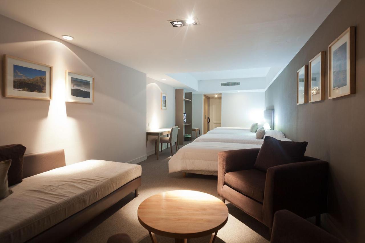 סן לואיס Visit Hotel & Apart מראה חיצוני תמונה