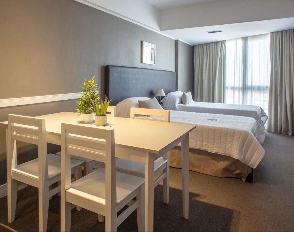 סן לואיס Visit Hotel & Apart מראה חיצוני תמונה