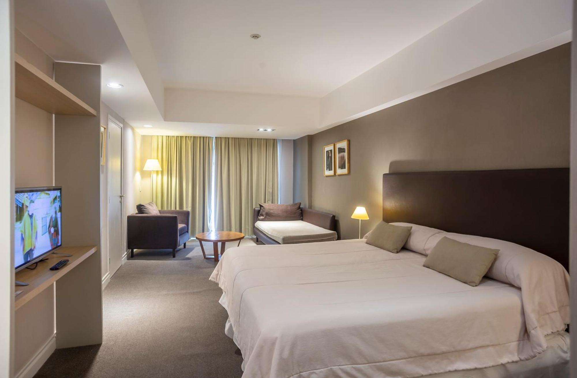 סן לואיס Visit Hotel & Apart מראה חיצוני תמונה