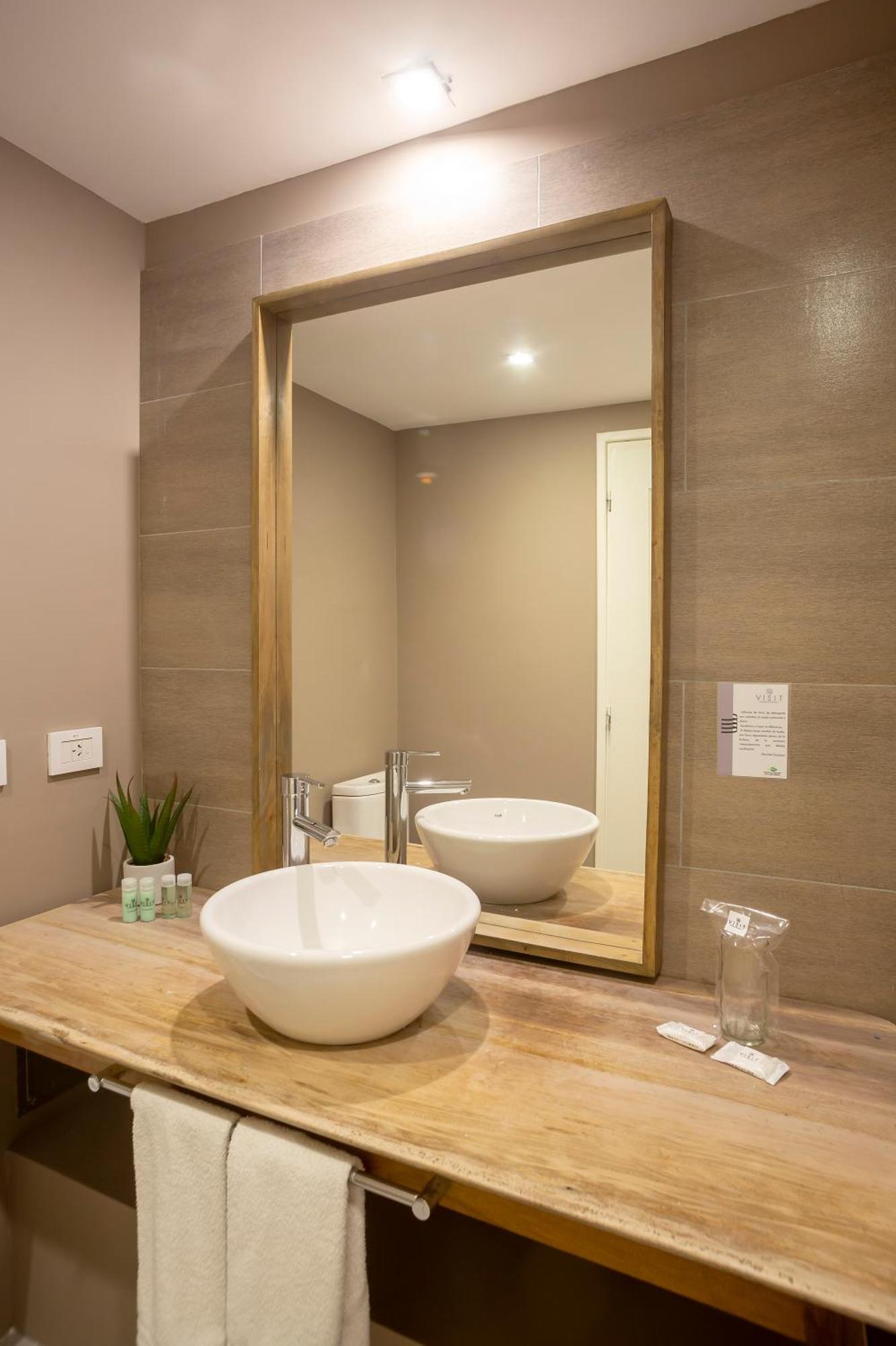 סן לואיס Visit Hotel & Apart מראה חיצוני תמונה