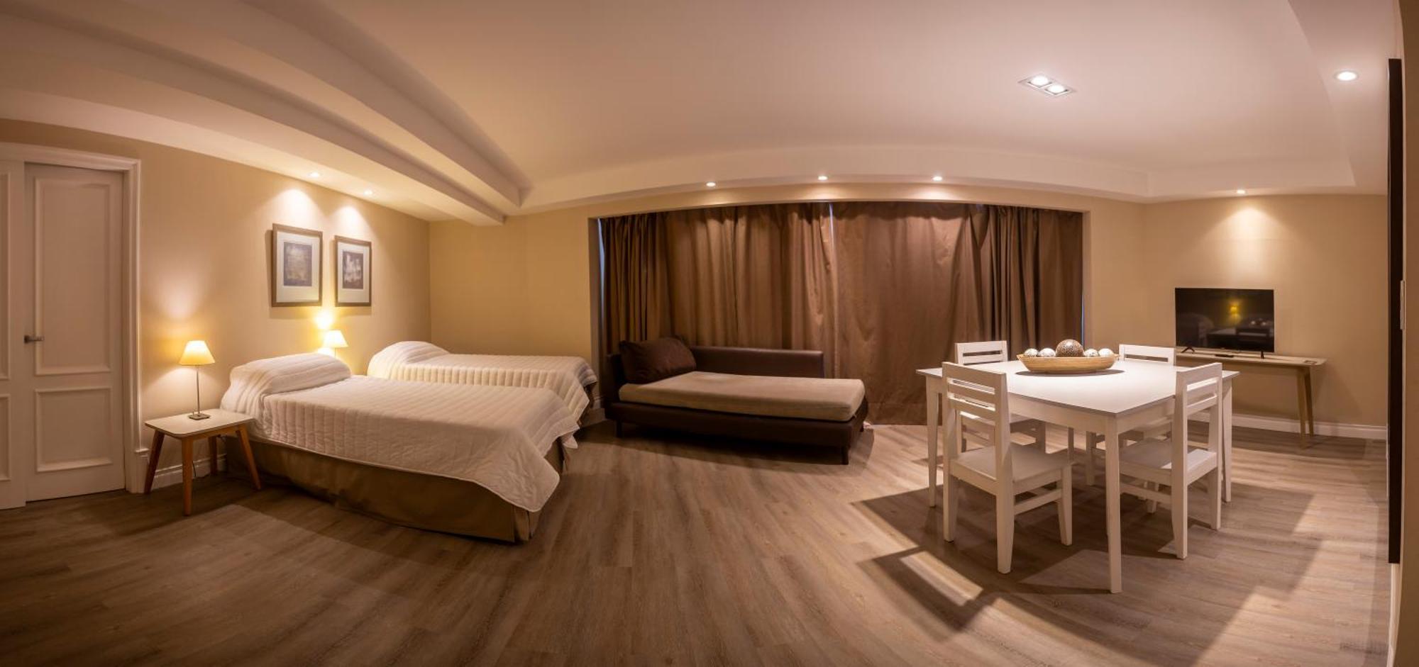 סן לואיס Visit Hotel & Apart מראה חיצוני תמונה