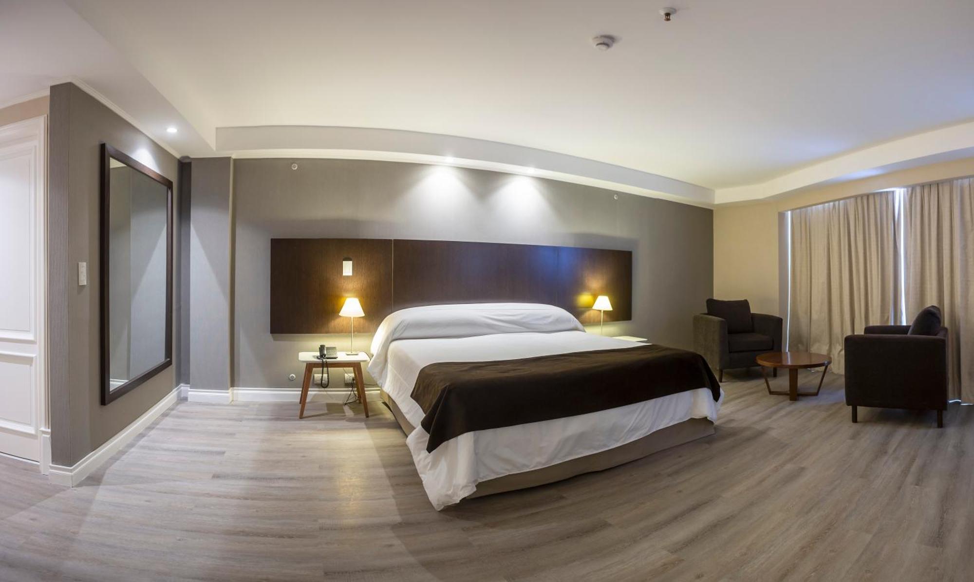 סן לואיס Visit Hotel & Apart מראה חיצוני תמונה