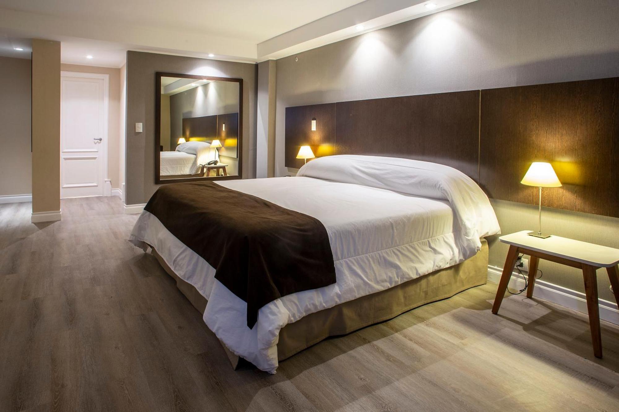 סן לואיס Visit Hotel & Apart מראה חיצוני תמונה