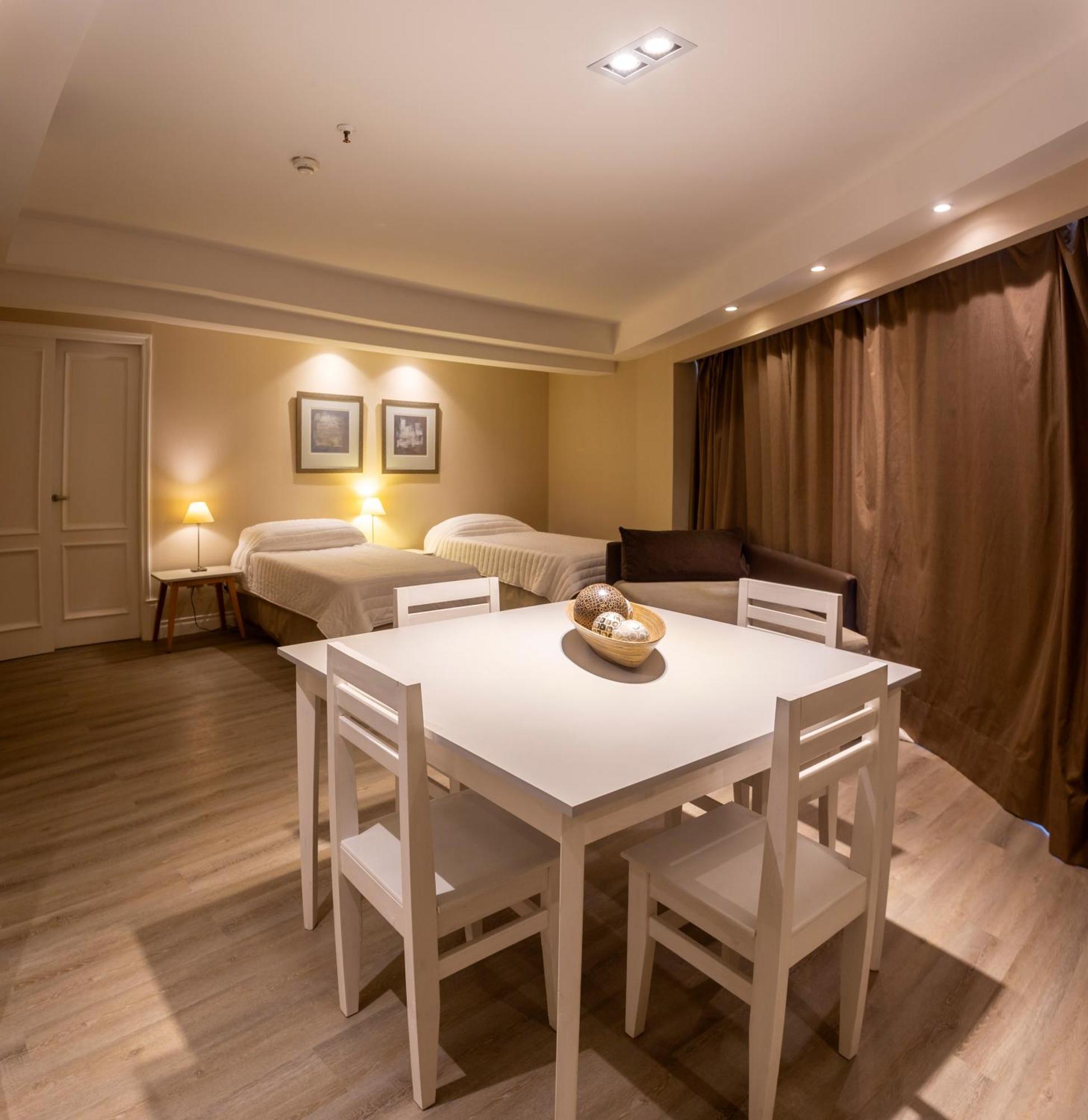 סן לואיס Visit Hotel & Apart מראה חיצוני תמונה