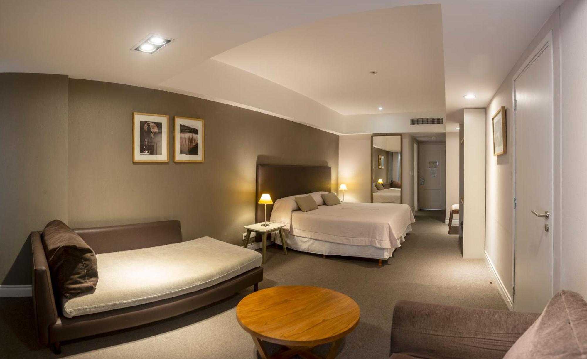 סן לואיס Visit Hotel & Apart מראה חיצוני תמונה
