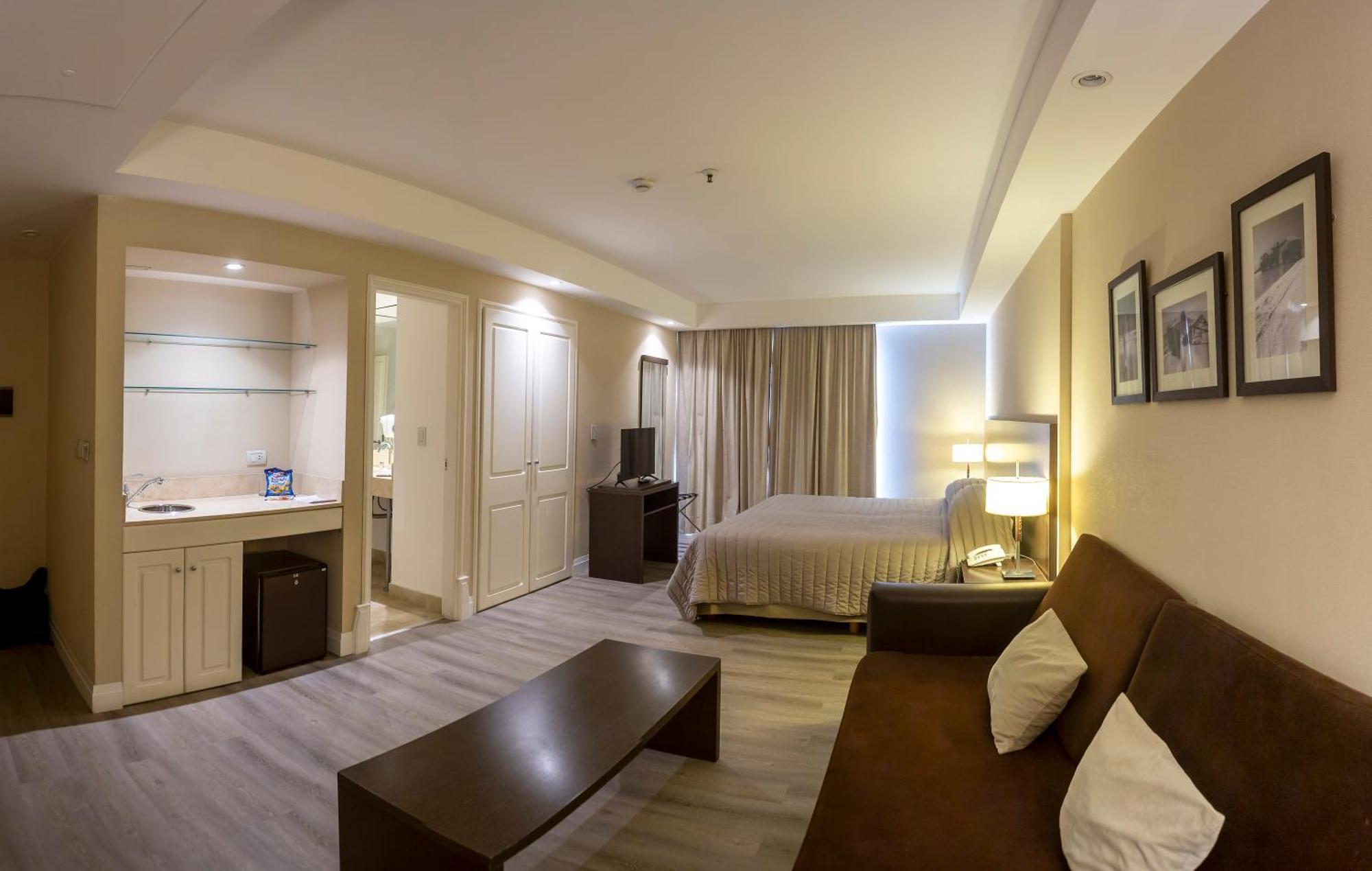 סן לואיס Visit Hotel & Apart מראה חיצוני תמונה