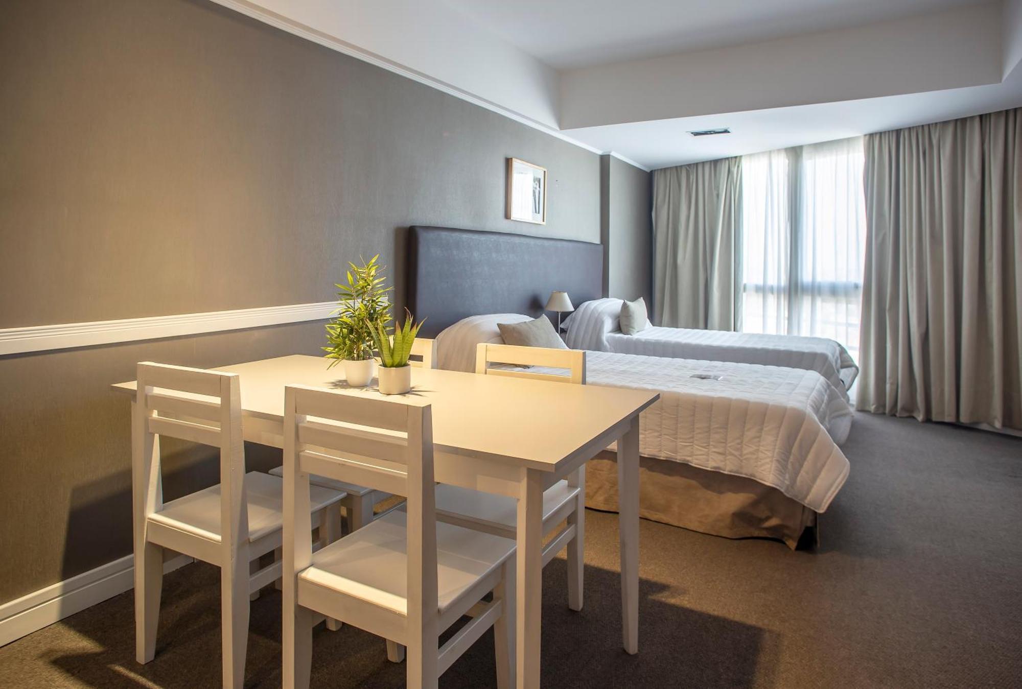 סן לואיס Visit Hotel & Apart מראה חיצוני תמונה
