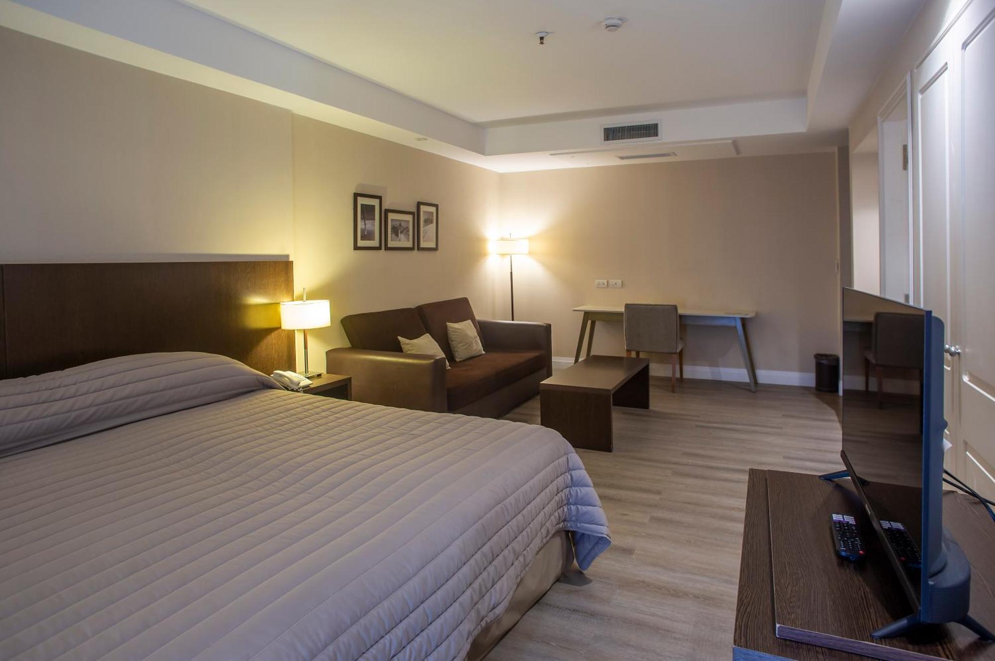 סן לואיס Visit Hotel & Apart מראה חיצוני תמונה