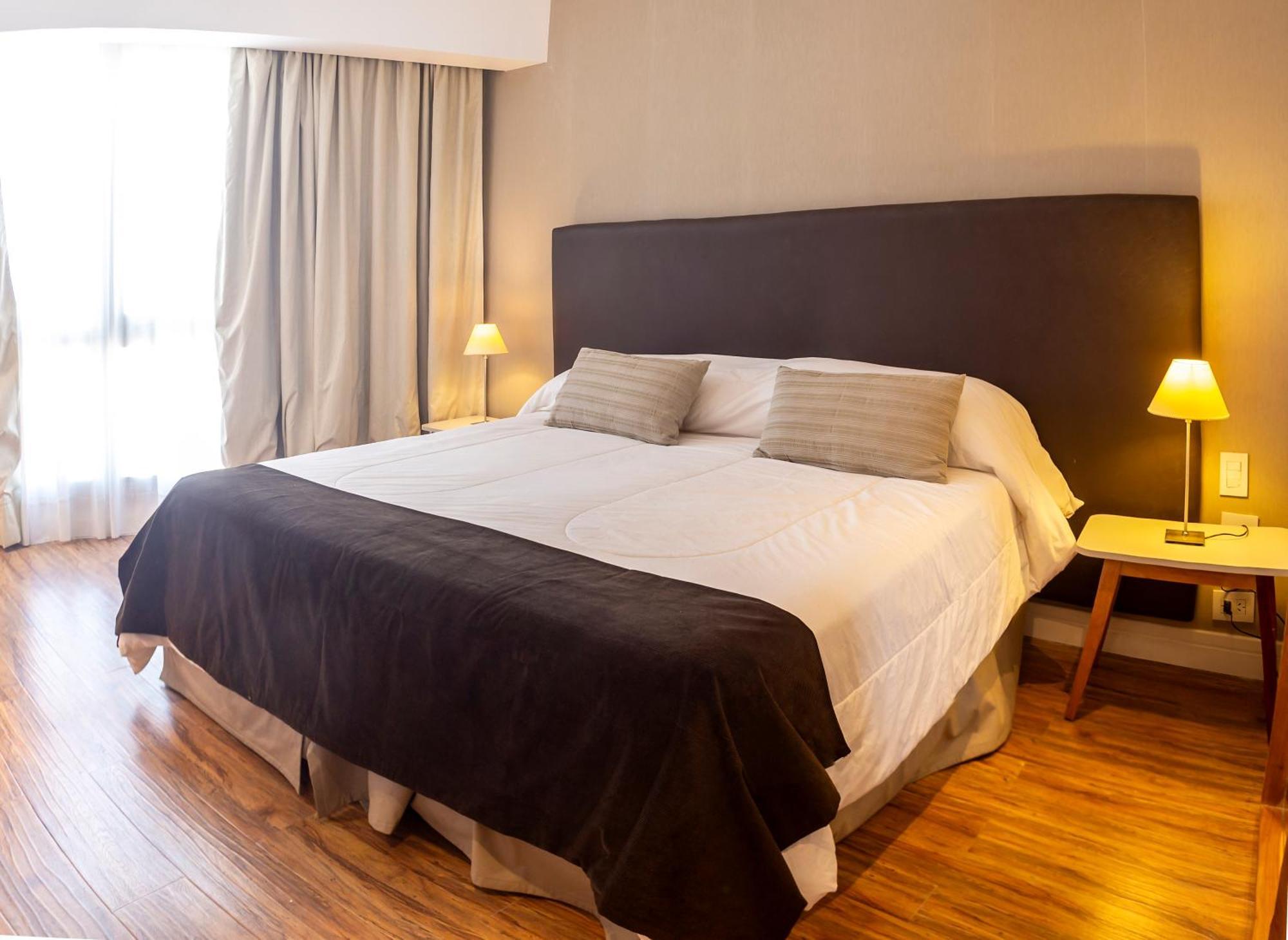 סן לואיס Visit Hotel & Apart מראה חיצוני תמונה